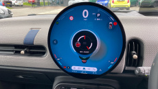 MINI Cooper 2.0 S Classic 5dr Auto Petrol Hatchback